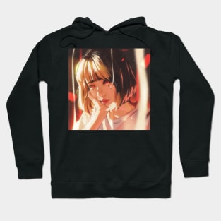 HEATWAVE Hoodie